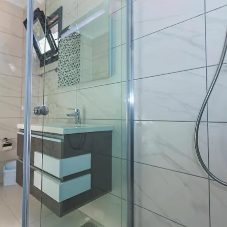 Hisar 2 - 4 Bedroom In Hisaroenue 费特希耶