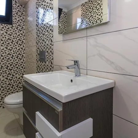 Hisar 2 - 4 Bedroom In Hisaroenue * 费特希耶